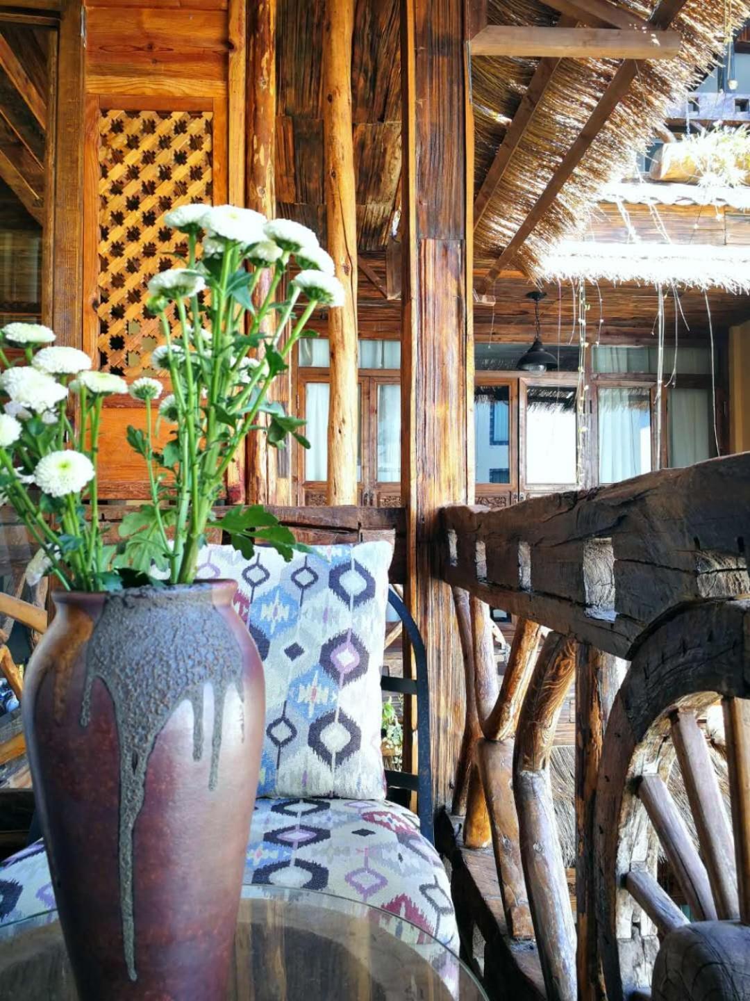 Old Story Inn Lijiang Old Town מראה חיצוני תמונה