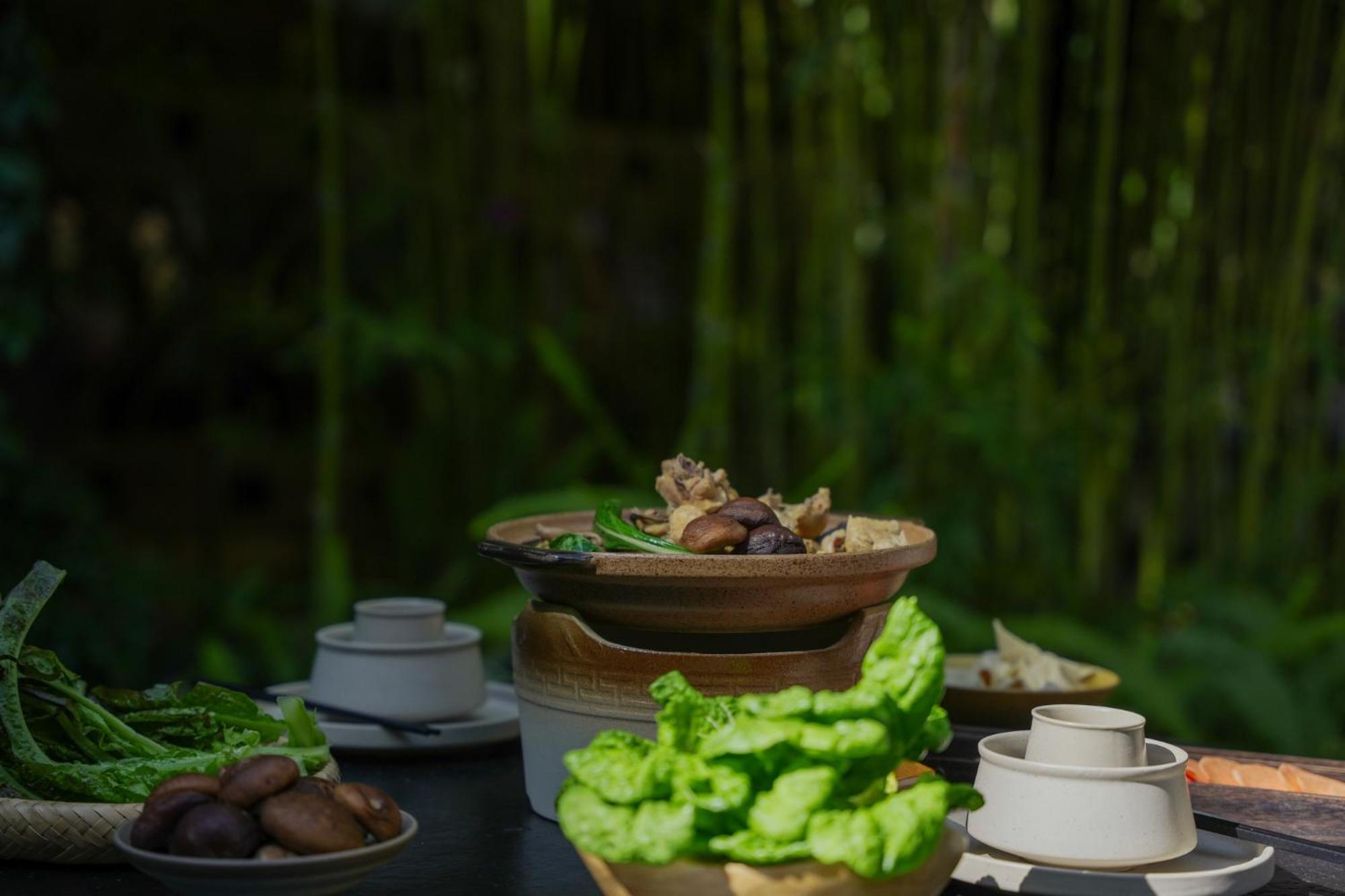 Old Story Inn Lijiang Old Town מראה חיצוני תמונה